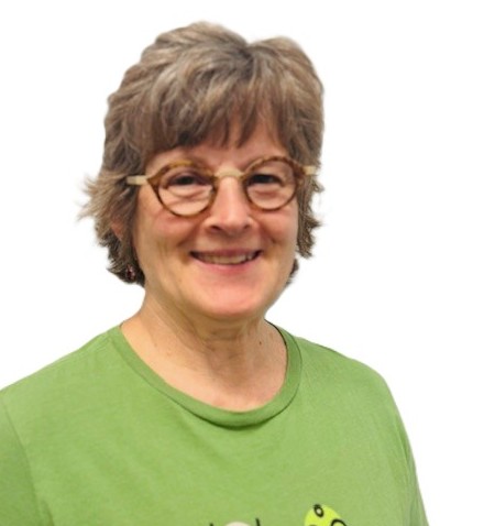 Kim McDaneld